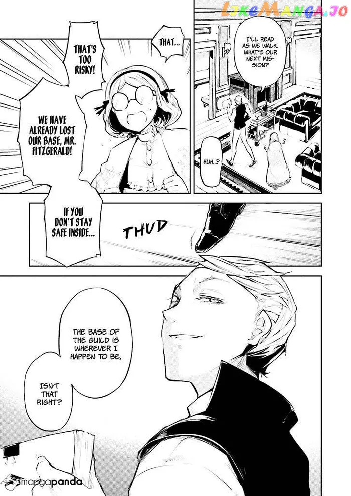 Bungou Stray Dogs Chapter 26 image 06_optimized
